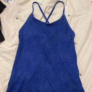 Patagonia active top